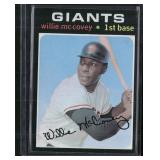 1971 Topps #50 Willie McCovey