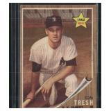 1962 Topps #31 Tom Tresh