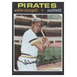 1971 Topps #230 Willie Stargell