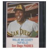 1975 Hostess #19 Willie McCovey