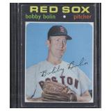 1971 Topps #446 Bobby Bolin