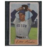 1954 Bowman #98 Ellis Kinder
