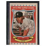 1973 Kellogg's Pro Super Stars #15 Sparky Lyle