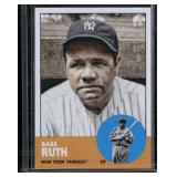 2022 Topps Archives #3 Babe Ruth