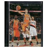 2021-22 Panini Photogenic #98 Steve Nash