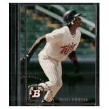 1994 Bowman #104 Torii Hunter