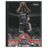 1994 SkyBox USA #69 Shaquille O'Neal