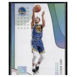 2018-19 Panini Status #76 Stephen Curry
