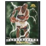 1995-96 SkyBox Premium #294 Charles Barkley