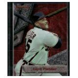 1994 Bowman's Best #32 Cecil Fielder Refractor
