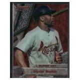 1994 Bowman's Best #3 Ozzie Smith Refractor