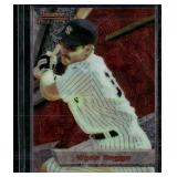 1994 Bowman's Best #42 Wade Boggs Refractor