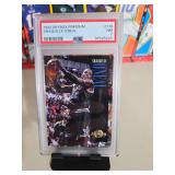 Shaq 1994 SkyBox #118 PSA 7