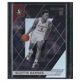 2021 Panini Chronicles Draft Picks #127 Scottie...