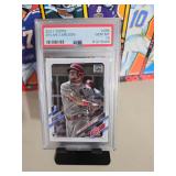Dylan Carlson 2021 Topps #285 PSA 10