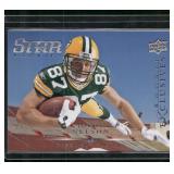 2008 Upper Deck Rookie Exclusives #RE51 Jordy...