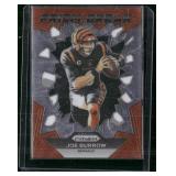 2023 Panini Prizm #PB-1 Joe Burrow Prizm Break