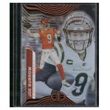 2022 Panini Illusions #17 Joe Burrow Retail