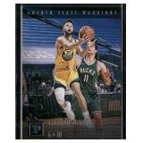 2020-21 Panini Chronicles #106 Stephen Curry