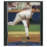 2001 Topps Reserve #83 Greg Maddux