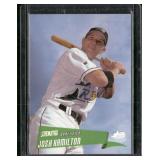 2000 Stadium Club #231 Josh Hamilton