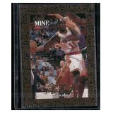 1995-96 Upper Deck #SE148 Vernon Maxwell...