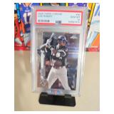 Luis Robert 20' Chrome #60 PSA 10