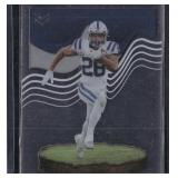 2022 Panini Chronicles #MAG-11 Jonathan Taylor...