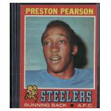 1971 Topps #177 Preston Pearson