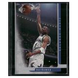 1996-97 SP #79 Anfernee Hardaway