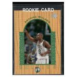 1996-97 Upper Deck UD3 #6 Antoine Walker