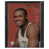 1996-97 Upper Deck #R6 Antoine Walker Rookie...