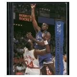 1995-96 Hoops #117 Shaquille O'Neal