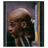 1996-97 Stadium Club #18 Shaquille O'Neal