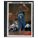 1996-97 Topps #177 Stephon Marbury