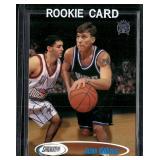 1998-99 Stadium Club #200 Jason Williams