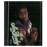 1997-98 Ultra #138 Tracy McGrady