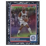 2023-24 Hoops Haunted Hoops #188 Buddy Hield...