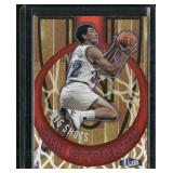 1997-98 Ultra #13 BS John Stockton Big Shots