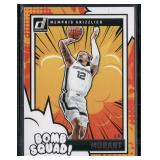 2024-25 Donruss #3 Ja Morant Bomb Squad