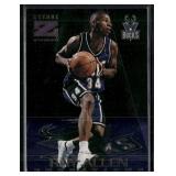 1996-97 SkyBox Z-Force #2 Ray Allen Zensations