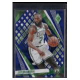 2023-24 Panini Phoenix #77 Jaylen Brown