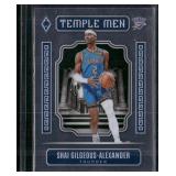 2023-24 Panini Phoenix #22 Shai...