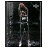 1998-99 Upper Deck Black Diamond #77 David...