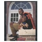 1993 Pro Line Profiles #587 Emmitt Smith