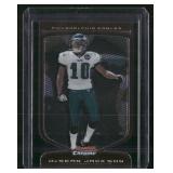 2009 Bowman Chrome #91 DeSean Jackson