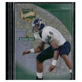 1997 Playoff Absolute Beginnings #62 Tony Gonzalez