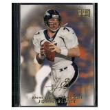 1998 SkyBox Premium #1 John Elway