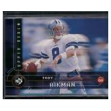 1998 Upper Deck UD3 #62 Troy Aikman