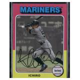 2019 Topps Archives #150 Ichiro